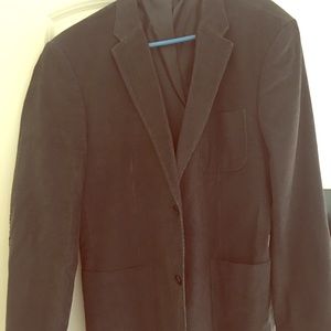 Men’s sports coat